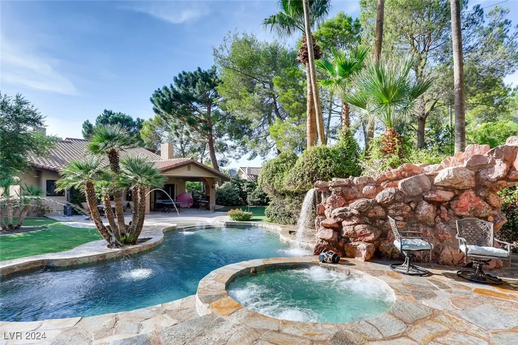 128 Quail Run, Henderson, NV 89014