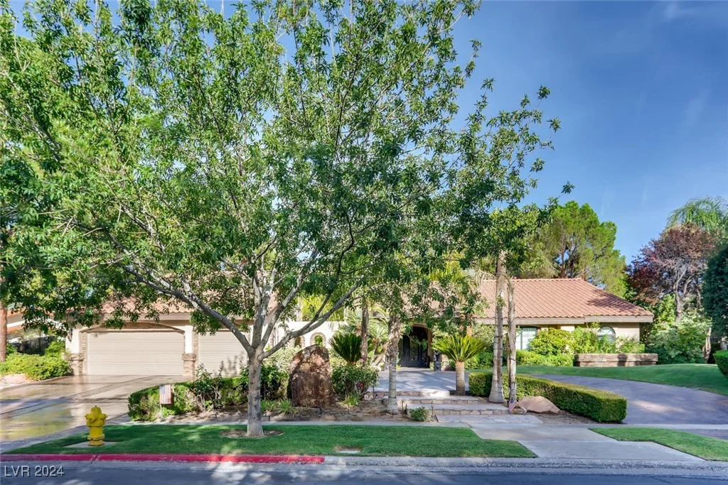 128 Quail Run, Henderson, NV 89014