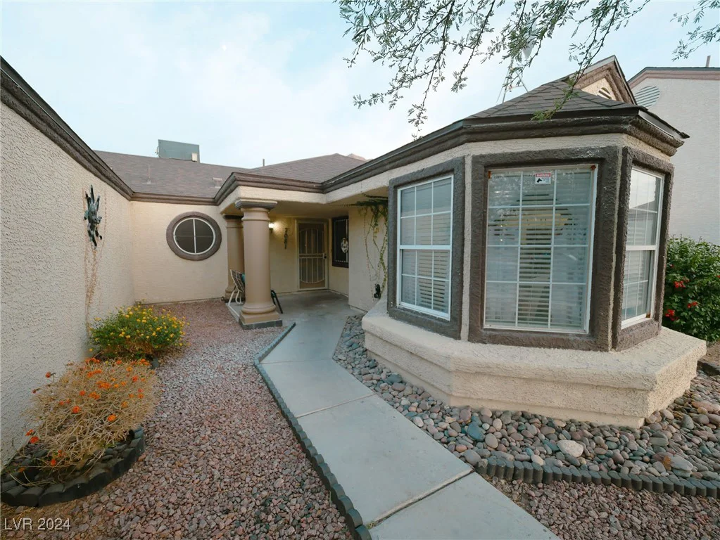 7081 Piccadily, Las Vegas, NV 89156