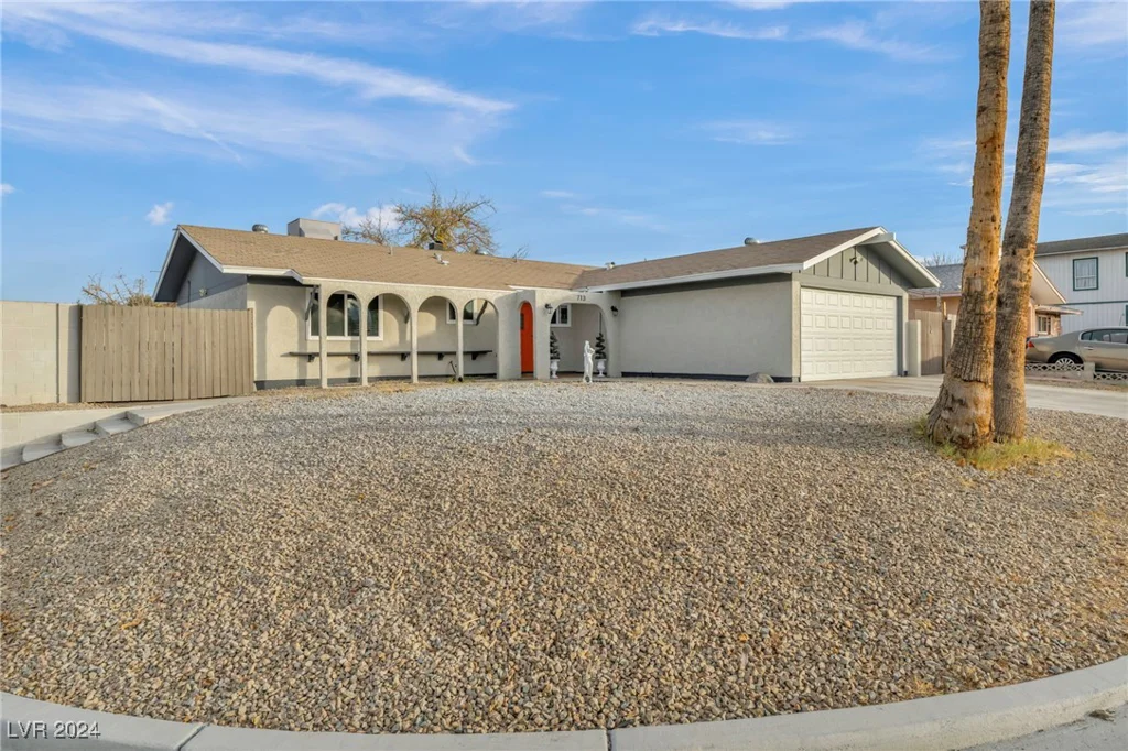 713 Antelope, Las Vegas, NV 89145