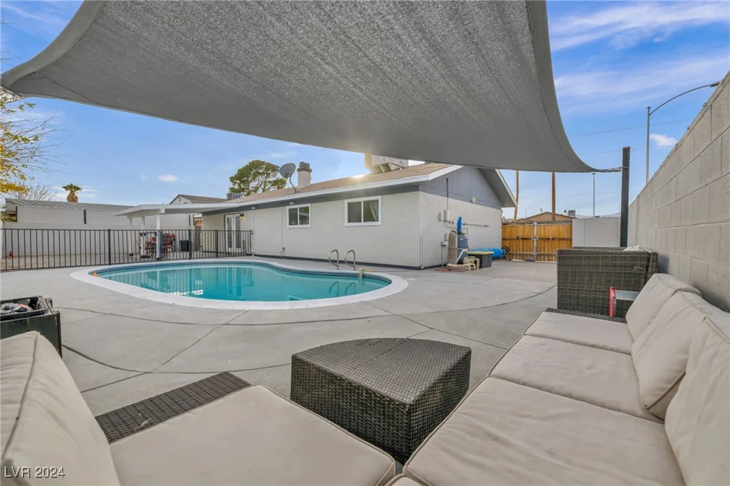 713 Antelope, Las Vegas, NV 89145