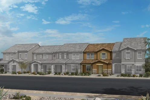 2724 Luzzi, Henderson, NV 89044