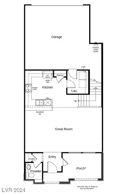 2724 Luzzi, Henderson, NV 89044
