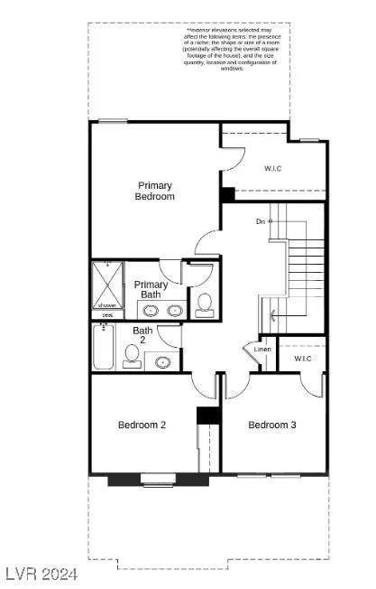 2724 Luzzi, Henderson, NV 89044