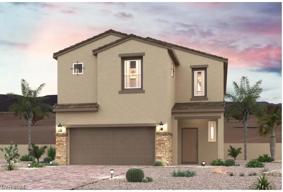9849 Lost Horse, Las Vegas, NV 89178