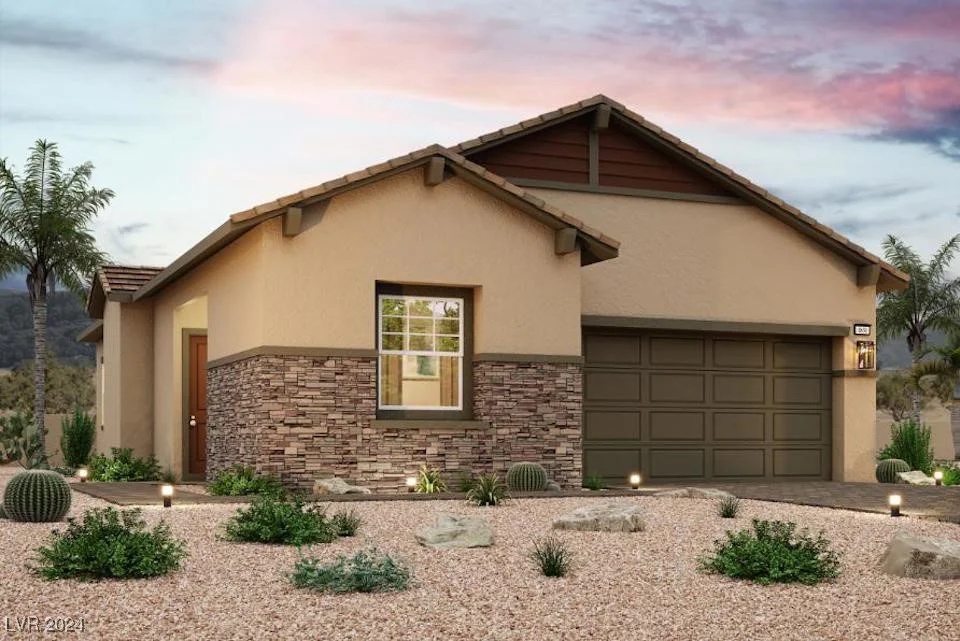 832 Weston Ridge, Henderson, NV 89011