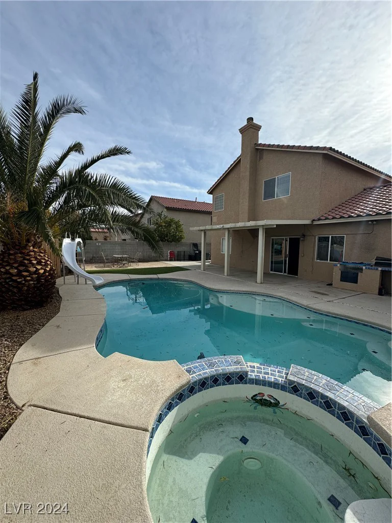 4900 Quinlan, Las Vegas, NV 89130