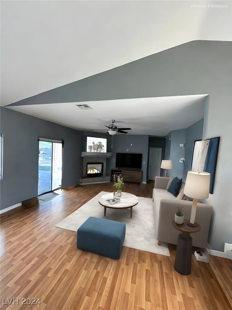 4900 Quinlan, Las Vegas, NV 89130