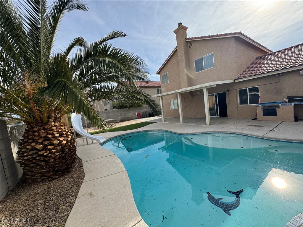 4900 Quinlan, Las Vegas, NV 89130