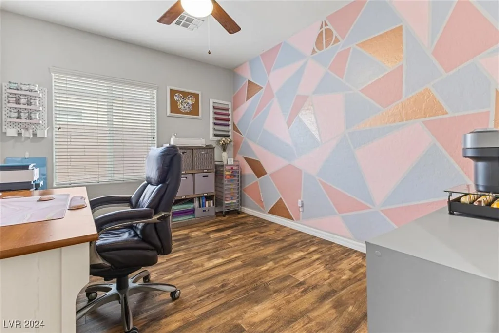 7141 Royal Melbourne, Las Vegas, NV 89131