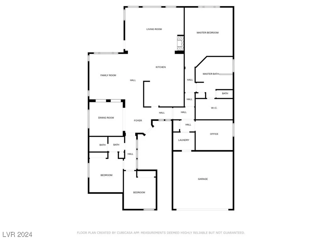 7141 Royal Melbourne, Las Vegas, NV 89131