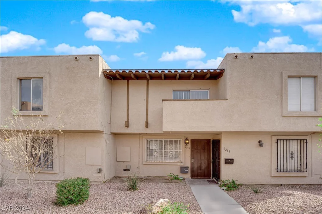 6263 Washington, Las Vegas, NV 89107