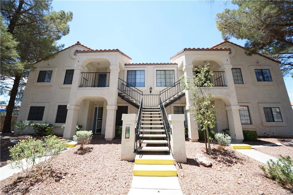 4878 Nara Vista, Las Vegas, NV 89103