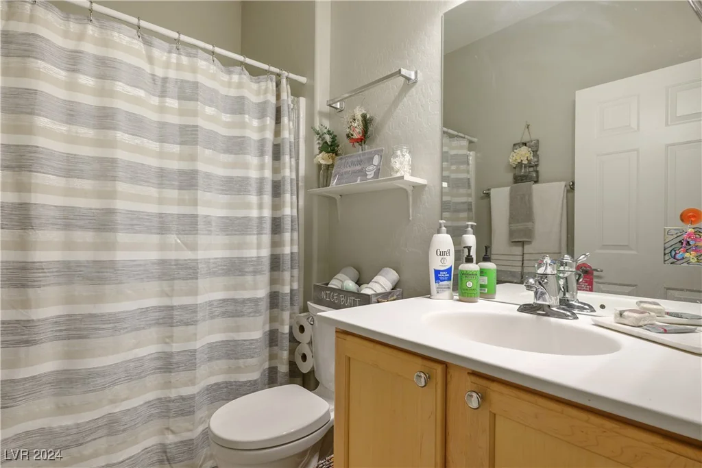 2429 Great Auk, North Las Vegas, NV 89084
