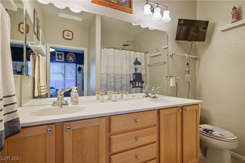 2429 Great Auk, North Las Vegas, NV 89084