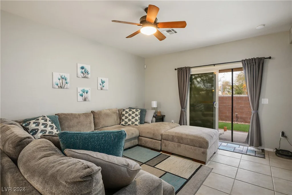 2429 Great Auk, North Las Vegas, NV 89084