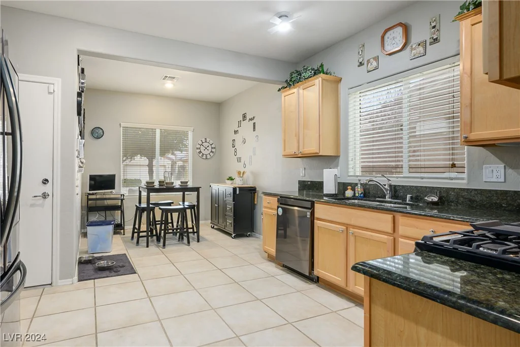 2429 Great Auk, North Las Vegas, NV 89084
