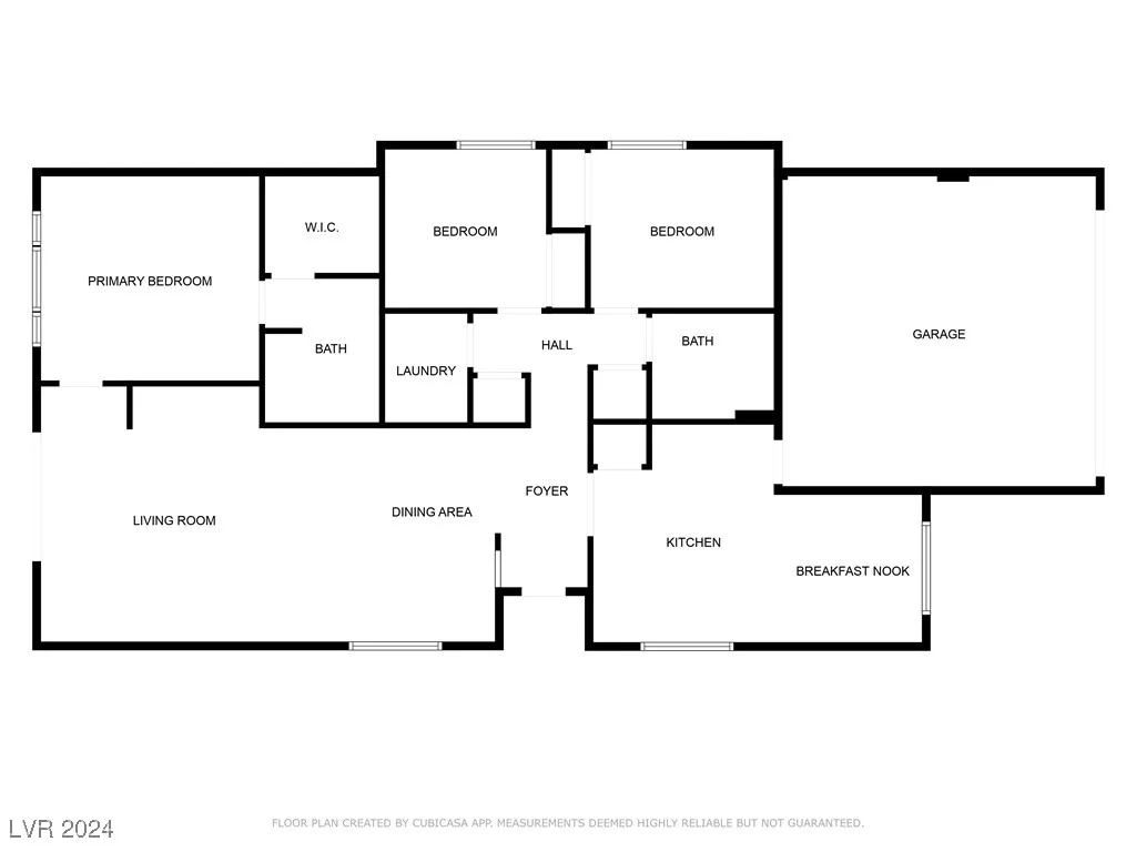 2429 Great Auk, North Las Vegas, NV 89084