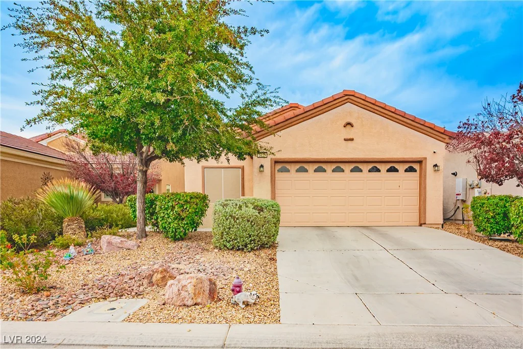 2429 Great Auk, North Las Vegas, NV 89084