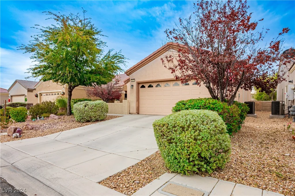 2429 Great Auk, North Las Vegas, NV 89084