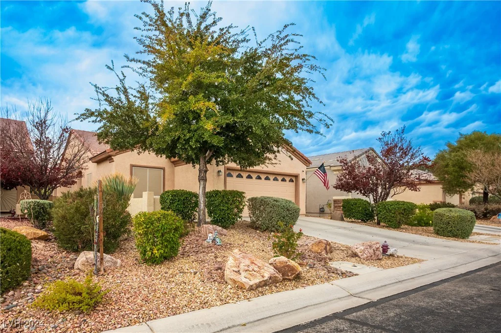 2429 Great Auk, North Las Vegas, NV 89084