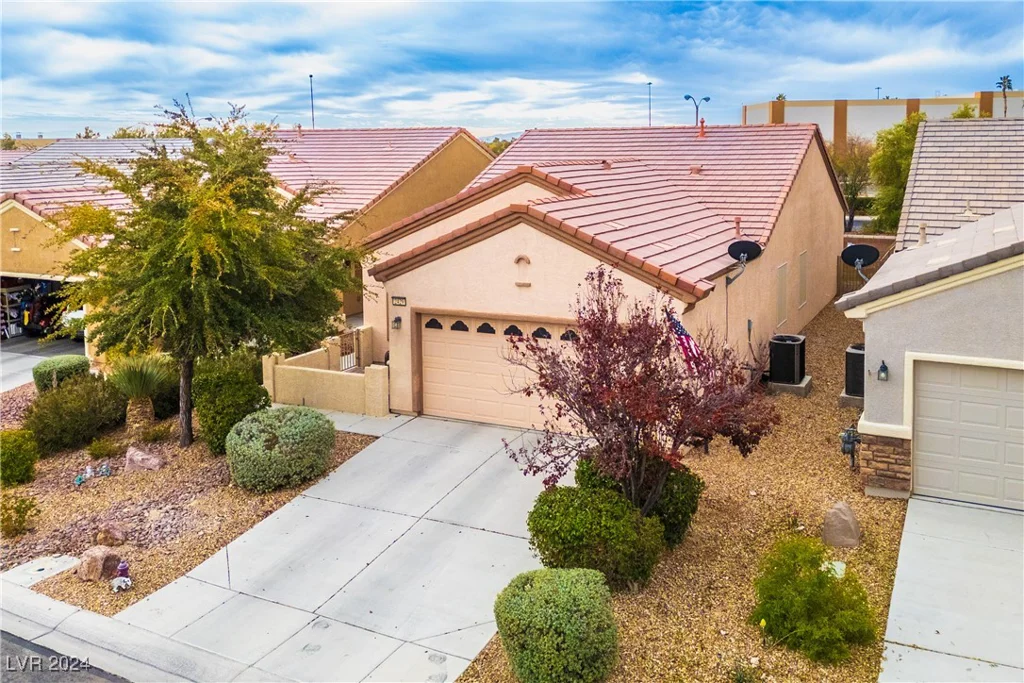 2429 Great Auk, North Las Vegas, NV 89084