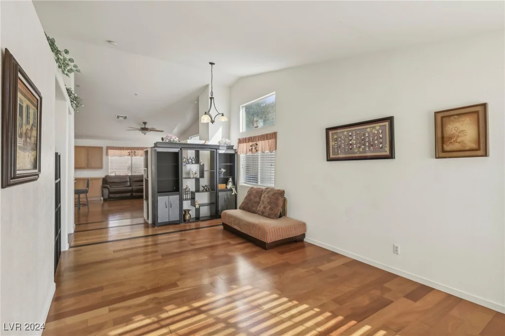 2112 Spanish Town, North Las Vegas, NV 89031