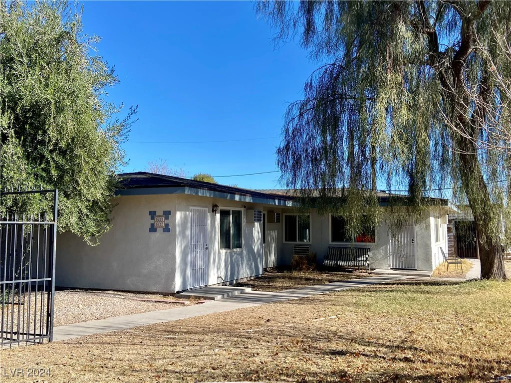 1661 D, Las Vegas, NV 89106