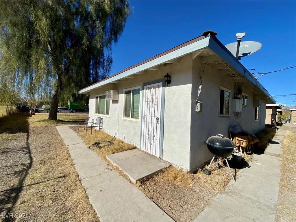 1661 D, Las Vegas, NV 89106