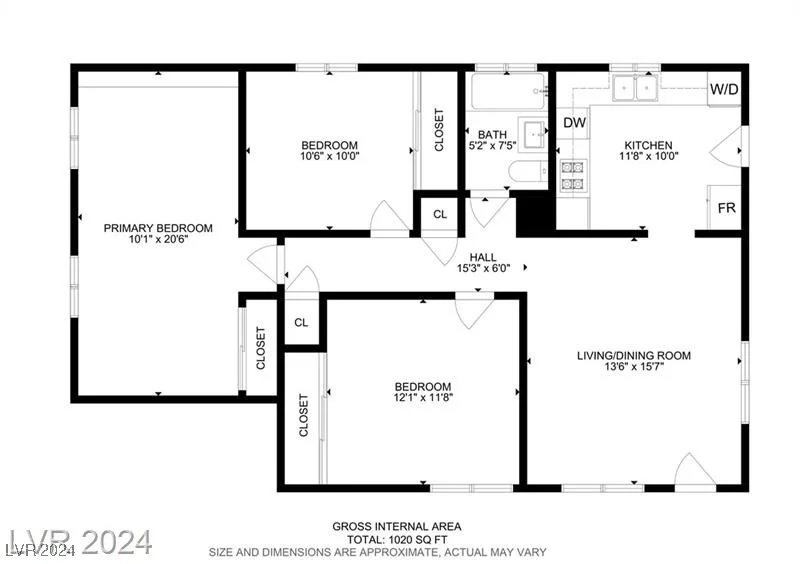 1661 D, Las Vegas, NV 89106