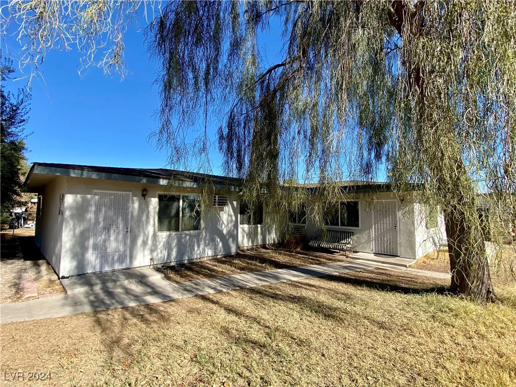 1661 D, Las Vegas, NV 89106