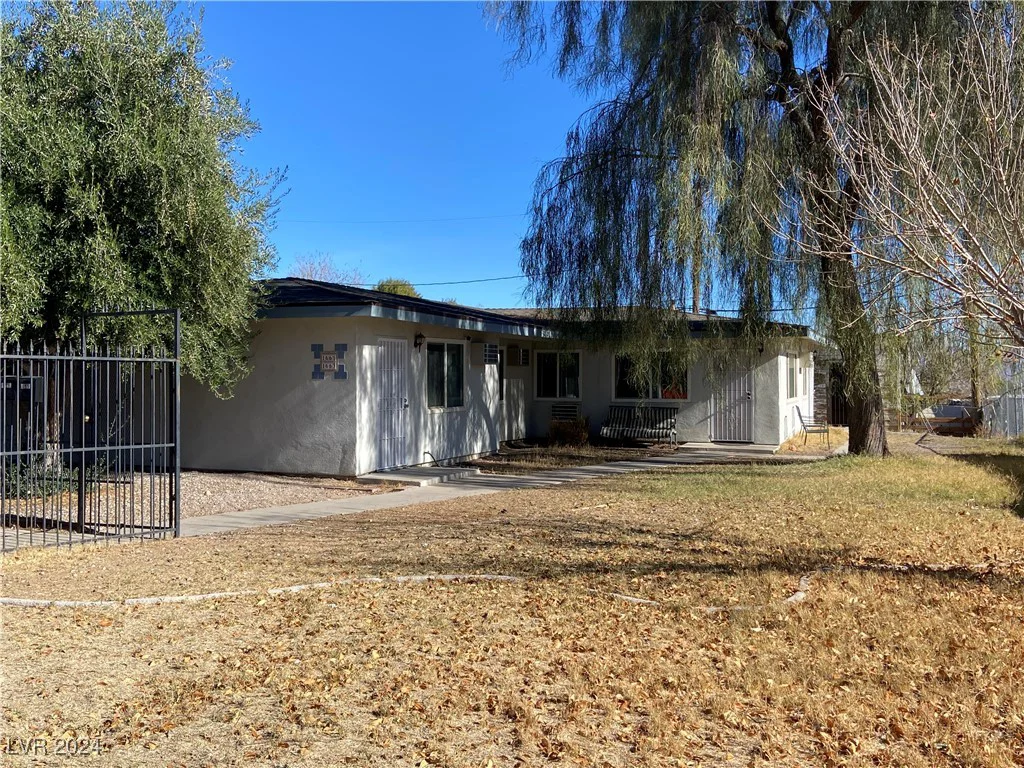 1661 D, Las Vegas, NV 89106