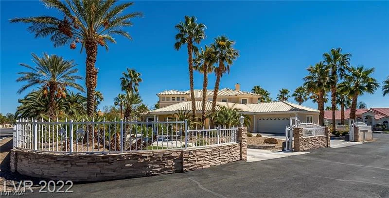 249 Eldorado, Las Vegas, NV 89123