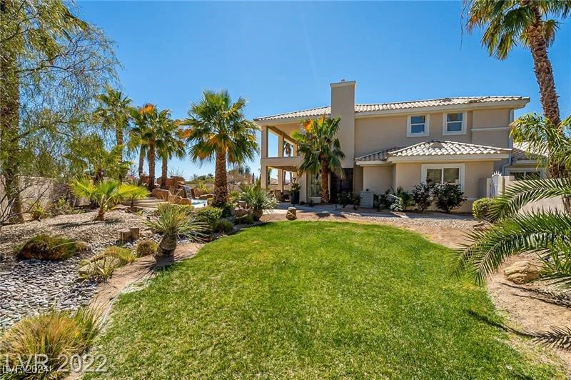 249 Eldorado, Las Vegas, NV 89123