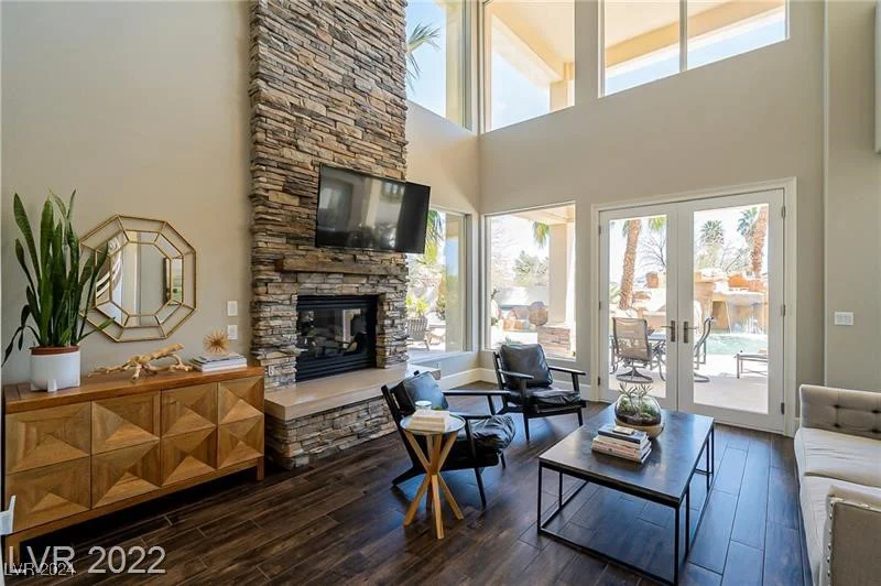 249 Eldorado, Las Vegas, NV 89123
