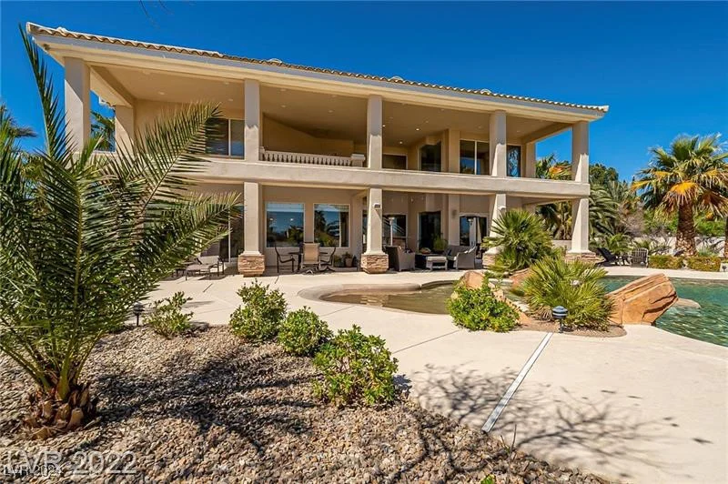 249 Eldorado, Las Vegas, NV 89123