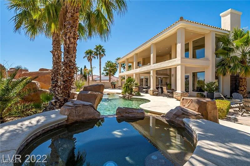 249 Eldorado, Las Vegas, NV 89123
