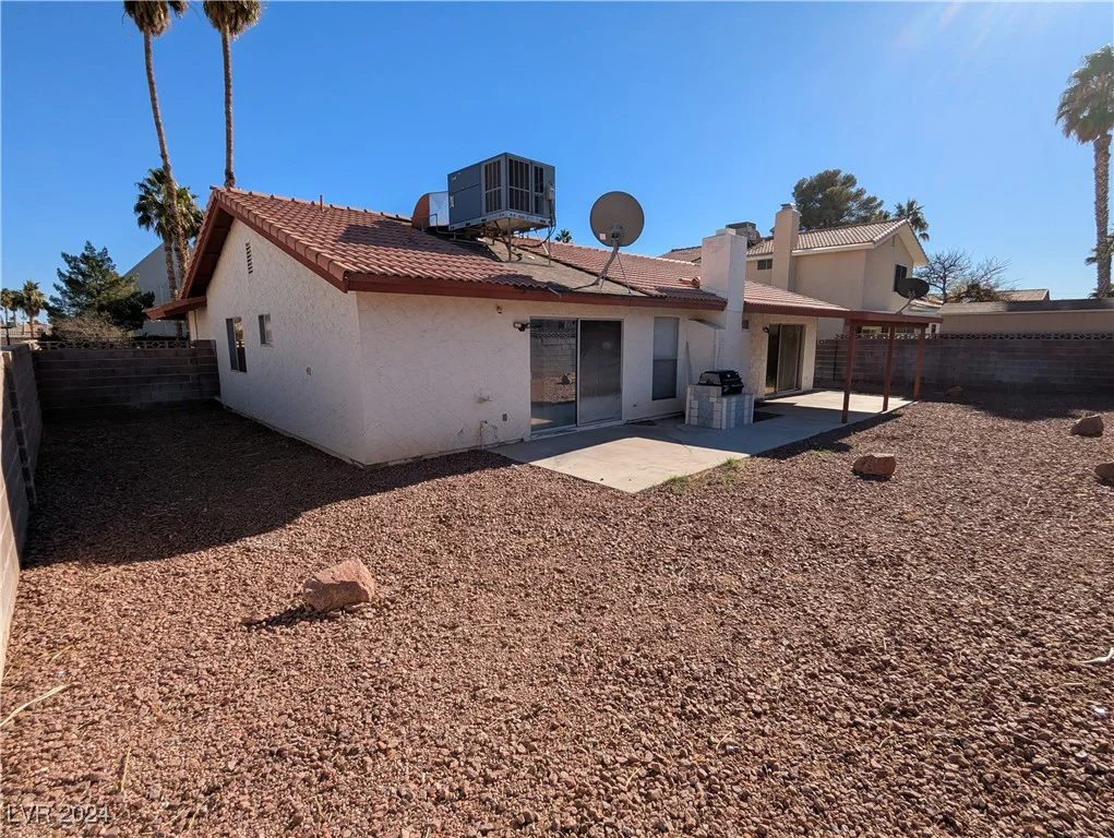 , Las Vegas, NV 89103
