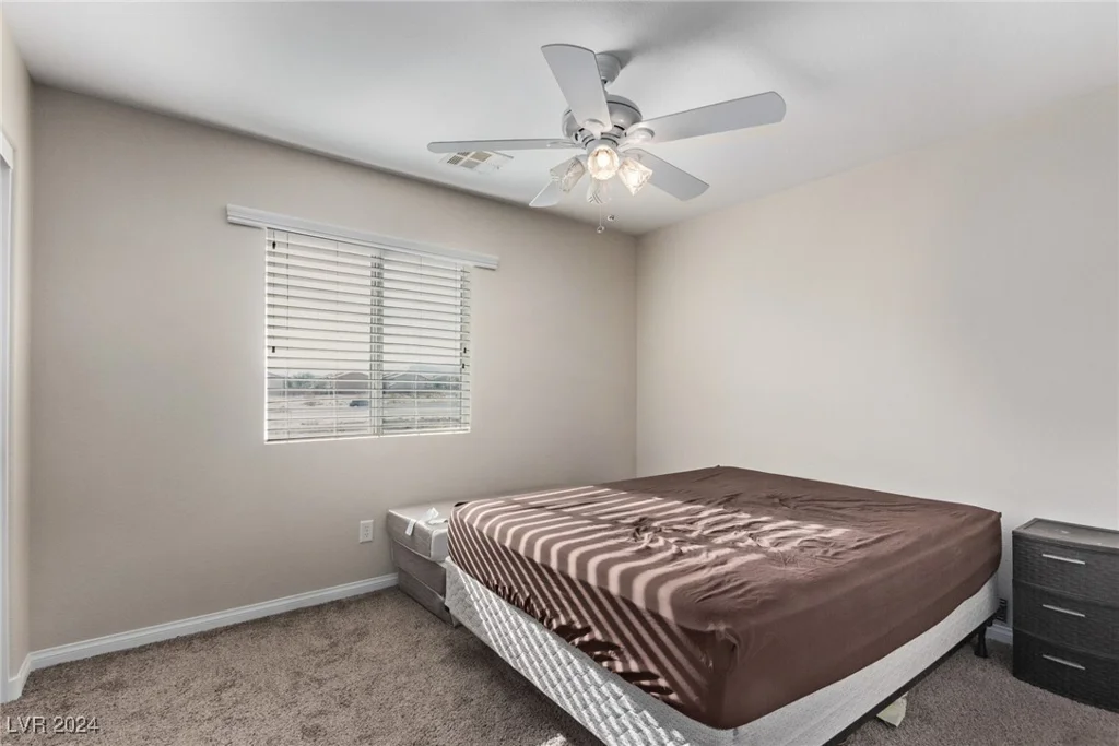 8331 Lower Trailhead, Las Vegas, NV 89113