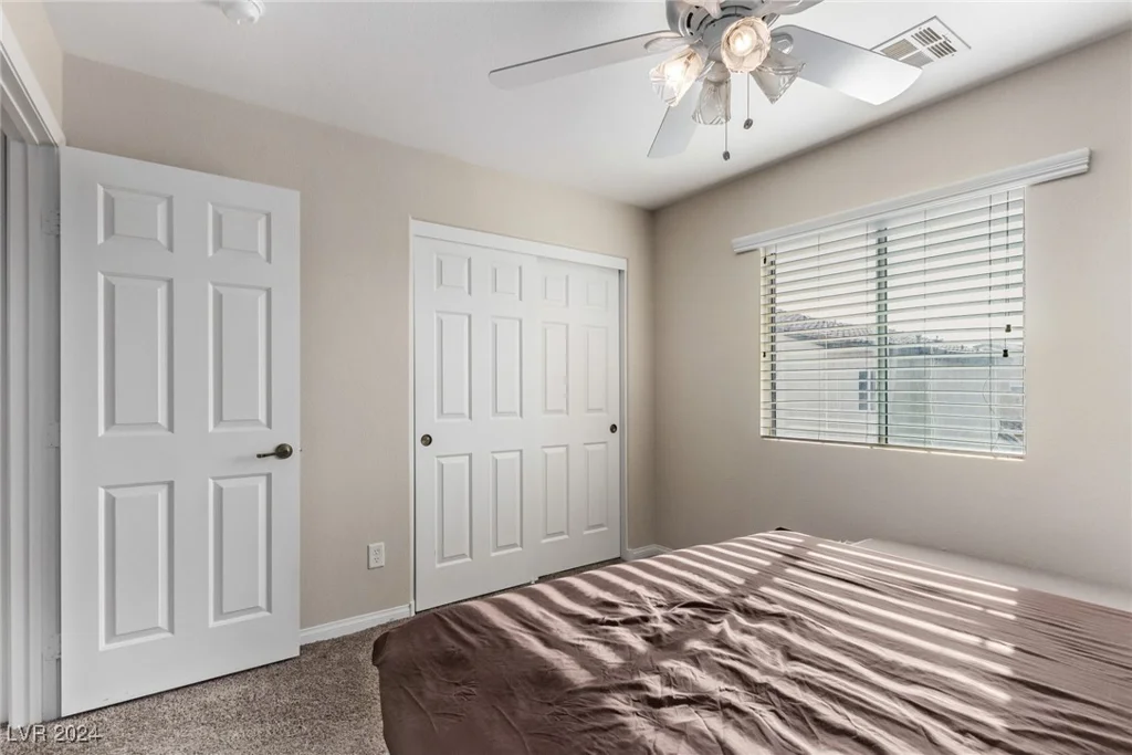 8331 Lower Trailhead, Las Vegas, NV 89113