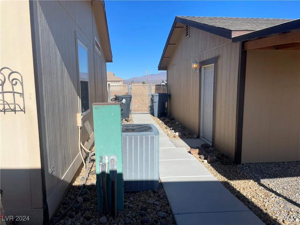 1171 GEOFREY, Pahrump, NV 89060