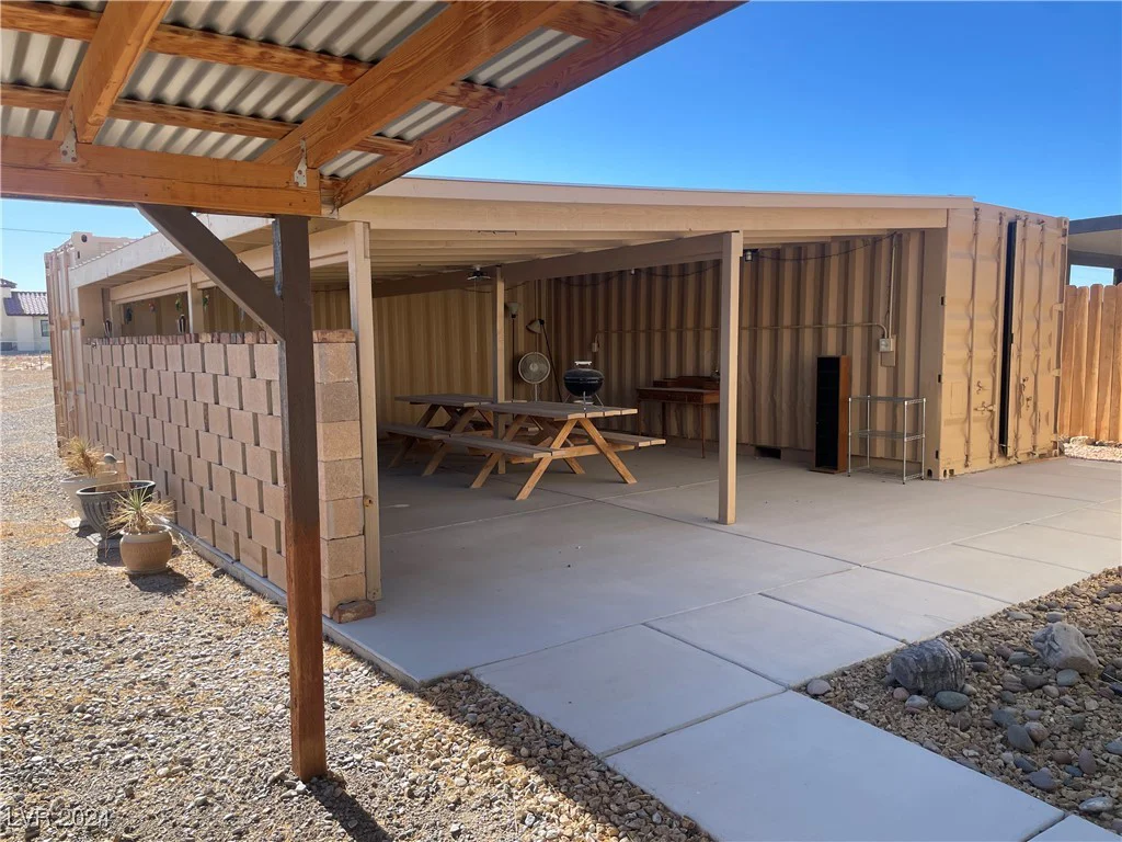 1171 GEOFREY, Pahrump, NV 89060
