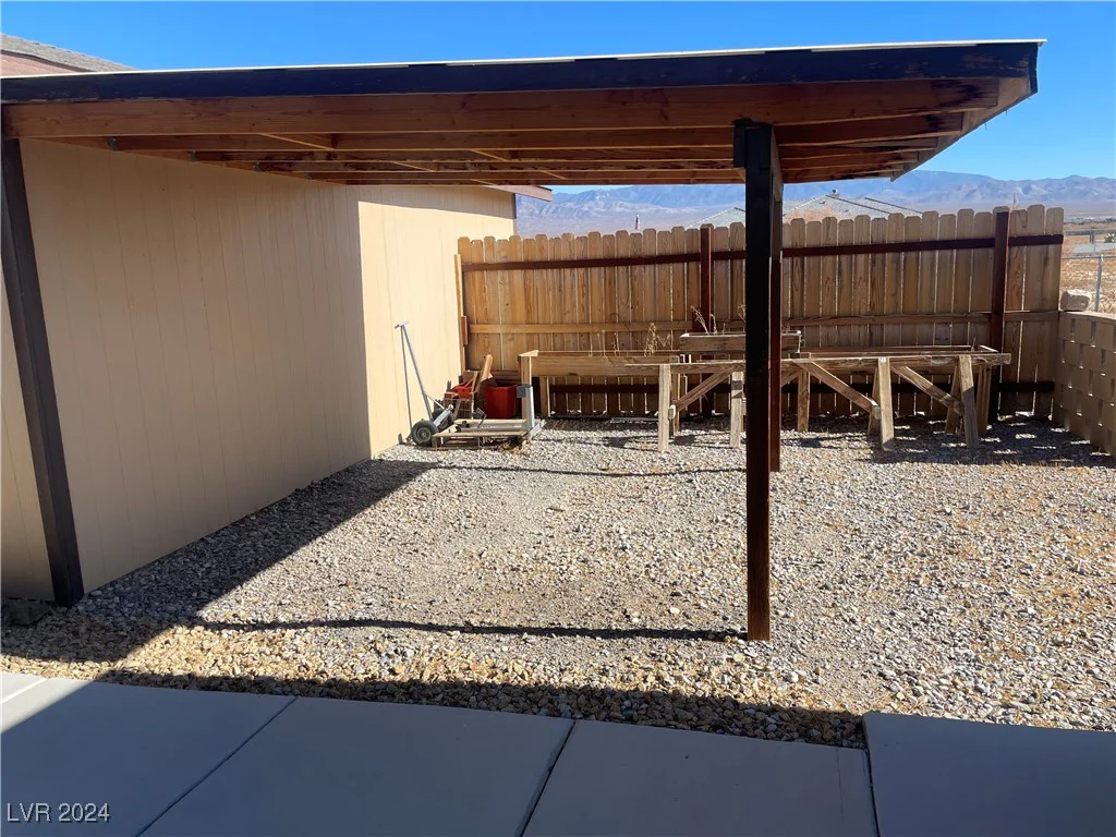 1171 GEOFREY, Pahrump, NV 89060
