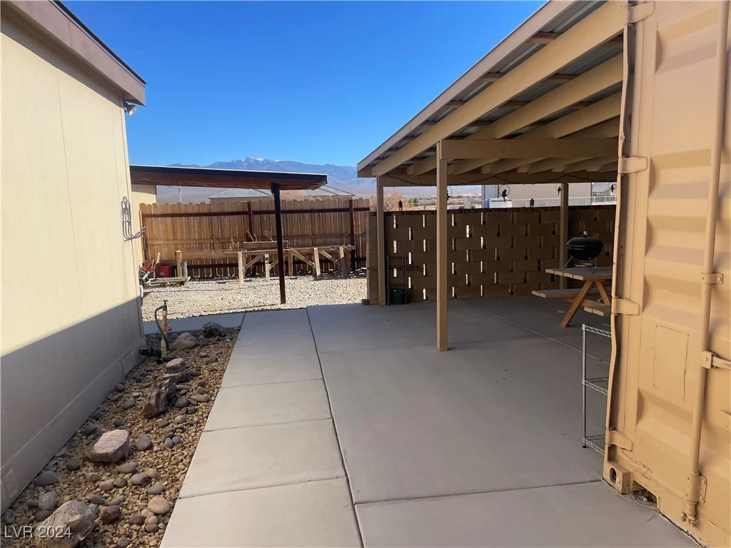 1171 GEOFREY, Pahrump, NV 89060