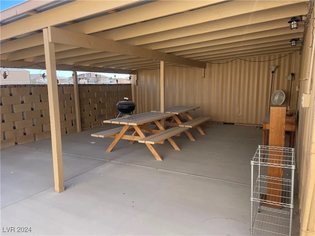 1171 GEOFREY, Pahrump, NV 89060