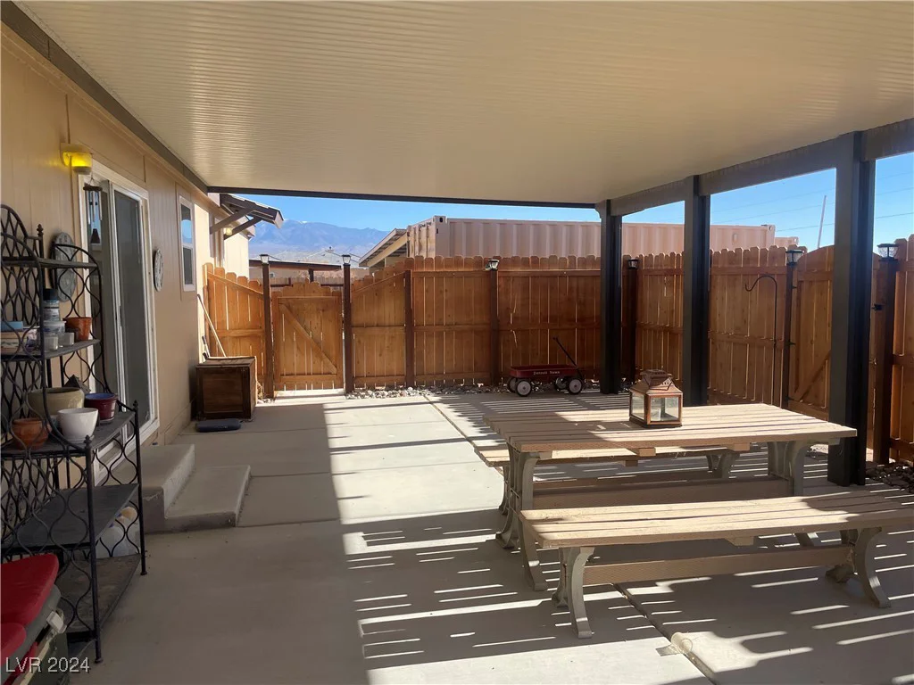 1171 GEOFREY, Pahrump, NV 89060