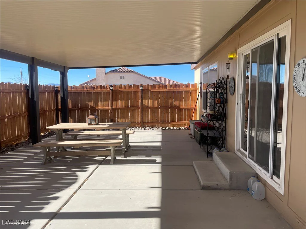 1171 GEOFREY, Pahrump, NV 89060