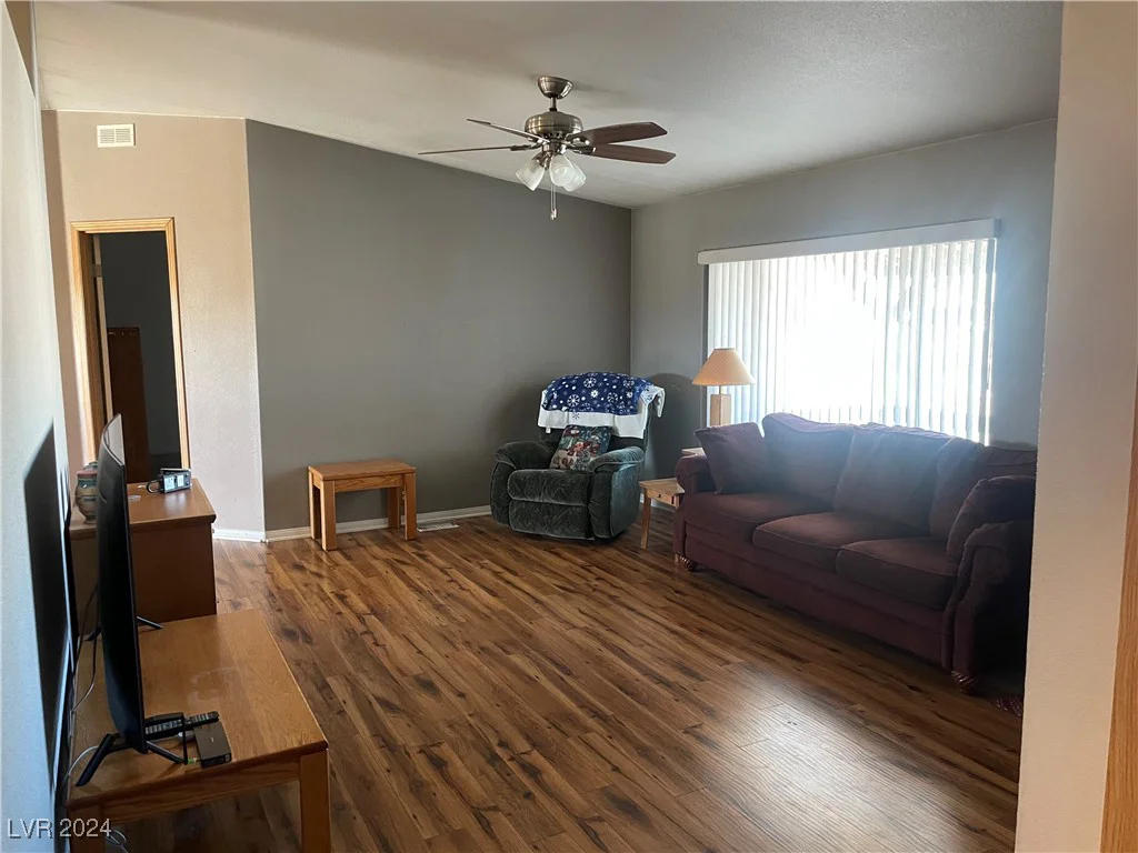 1171 GEOFREY, Pahrump, NV 89060