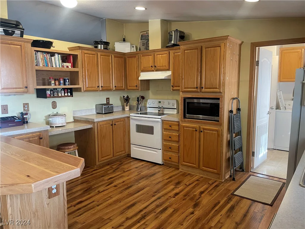 1171 GEOFREY, Pahrump, NV 89060