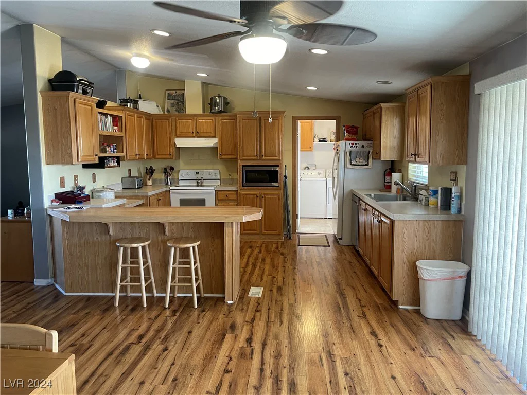 1171 GEOFREY, Pahrump, NV 89060